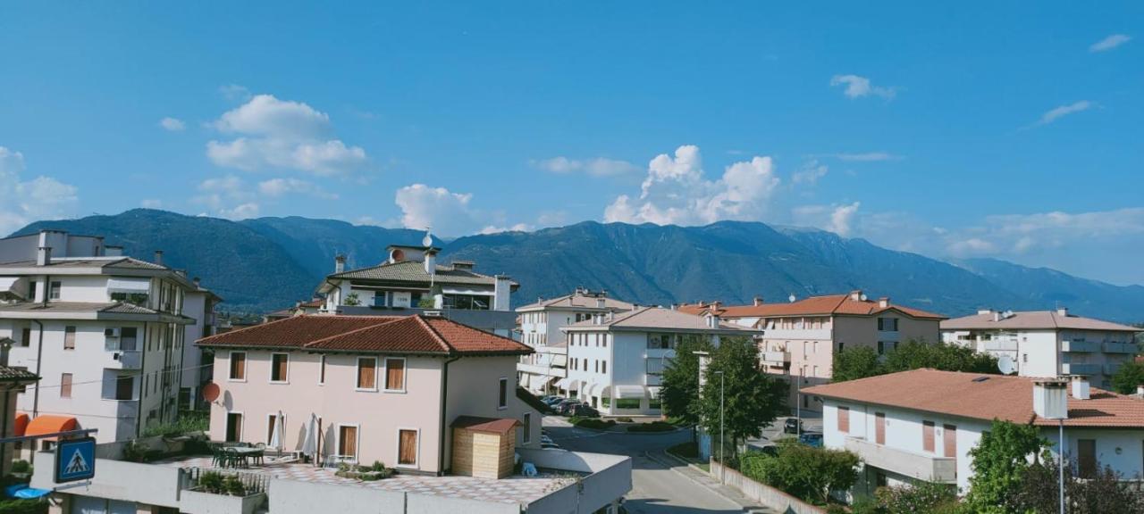 Da Romano Apartment San Giacomo  Exterior foto